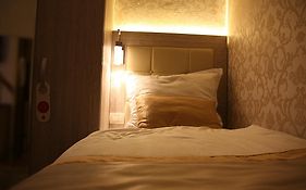 Hotel Elegance